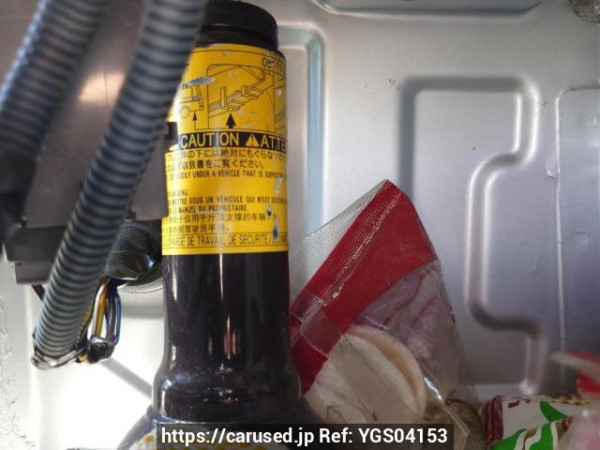 Used 2005 AT toyota hiace-van KDH205V Image[41]