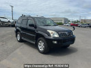 Toyota Land Cruiser Prado TRJ120W