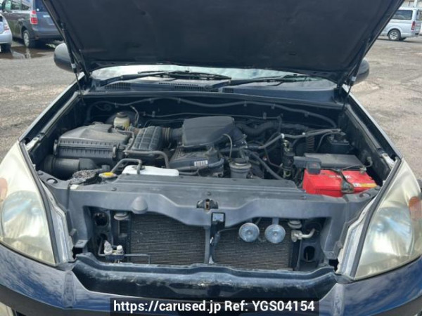 Used 2008 AT toyota land-cruiser-prado TRJ120W Image[9]