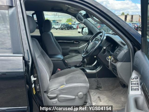 Used 2008 AT toyota land-cruiser-prado TRJ120W Image[12]
