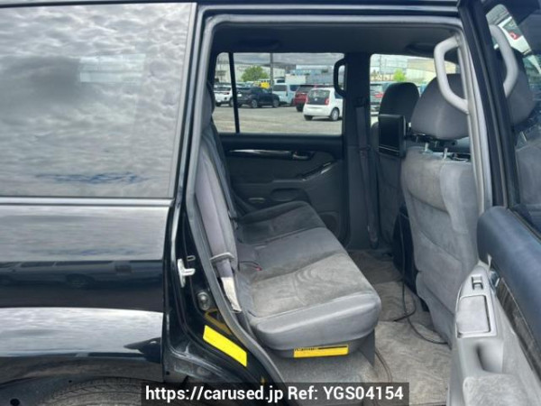 Used 2008 AT toyota land-cruiser-prado TRJ120W Image[15]