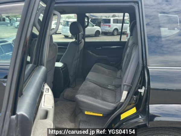 Used 2008 AT toyota land-cruiser-prado TRJ120W Image[16]