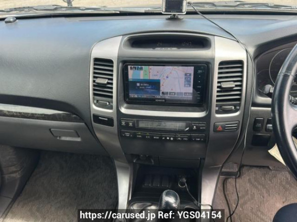 Used 2008 AT toyota land-cruiser-prado TRJ120W Image[19]