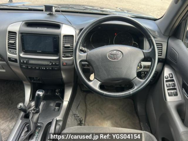 Used 2008 AT toyota land-cruiser-prado TRJ120W Image[20]