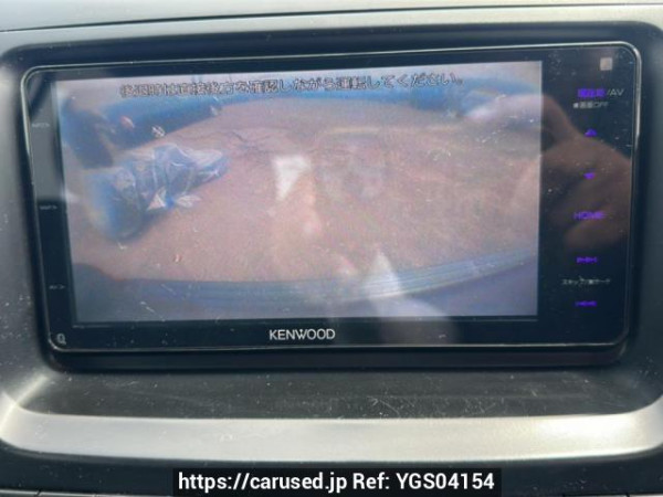 Used 2008 AT toyota land-cruiser-prado TRJ120W Image[22]