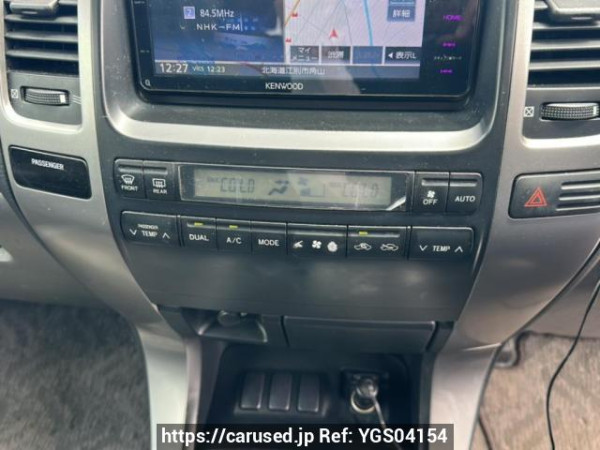Used 2008 AT toyota land-cruiser-prado TRJ120W Image[23]