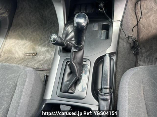 Used 2008 AT toyota land-cruiser-prado TRJ120W Image[24]