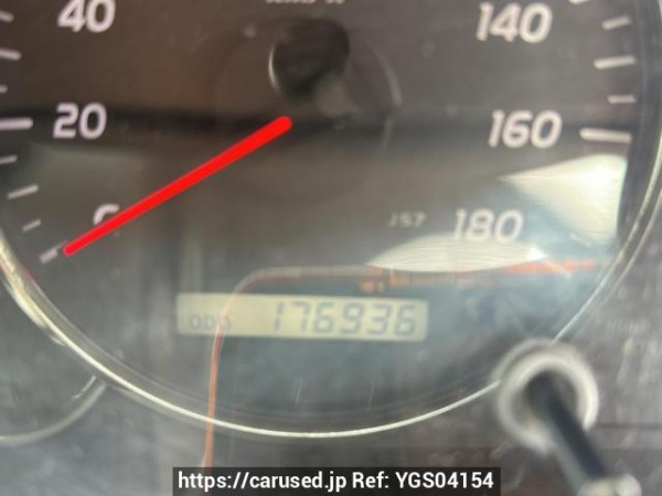 Used 2008 AT toyota land-cruiser-prado TRJ120W Image[25]