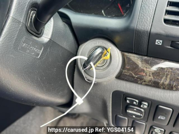 Used 2008 AT toyota land-cruiser-prado TRJ120W Image[26]