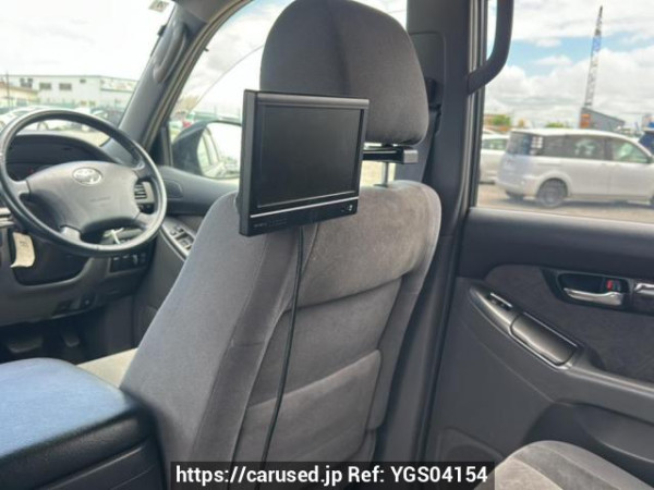 Used 2008 AT toyota land-cruiser-prado TRJ120W Image[27]