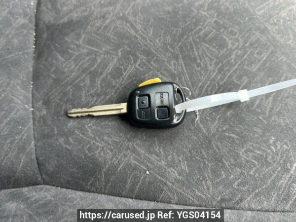 Used 2008 AT toyota land-cruiser-prado TRJ120W Image[28]