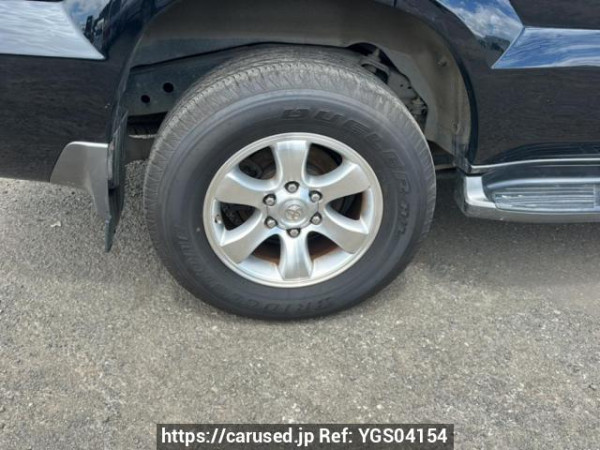 Used 2008 AT toyota land-cruiser-prado TRJ120W Image[31]