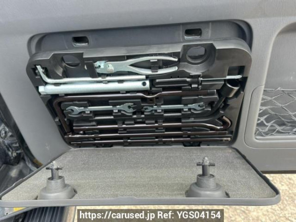 Used 2008 AT toyota land-cruiser-prado TRJ120W Image[42]