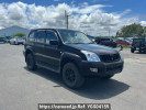 Toyota Land Cruiser Prado RZJ120W
