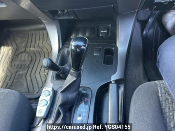 Used 2003 AT toyota land-cruiser-prado RZJ120W Image[20]
