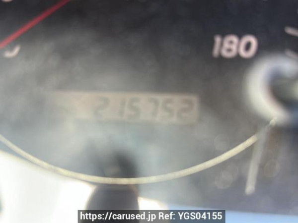 Used 2003 AT toyota land-cruiser-prado RZJ120W Image[22]