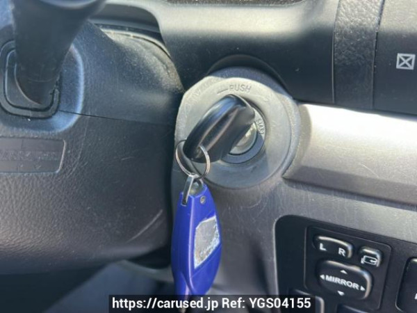 Used 2003 AT toyota land-cruiser-prado RZJ120W Image[23]