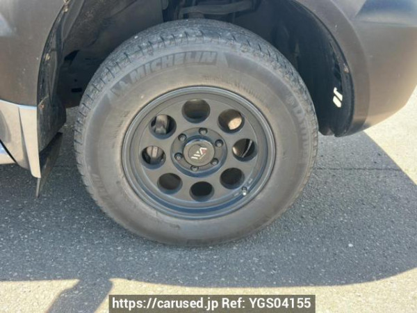 Used 2003 AT toyota land-cruiser-prado RZJ120W Image[25]