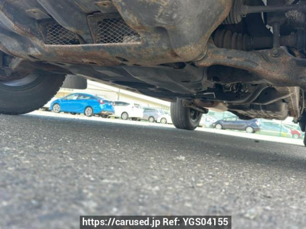 Used 2003 AT toyota land-cruiser-prado RZJ120W Image[30]
