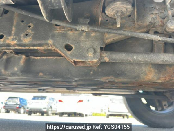Used 2003 AT toyota land-cruiser-prado RZJ120W Image[33]