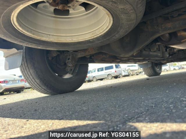 Used 2003 AT toyota land-cruiser-prado RZJ120W Image[35]