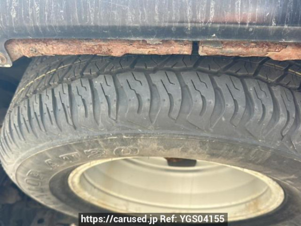 Used 2003 AT toyota land-cruiser-prado RZJ120W Image[38]