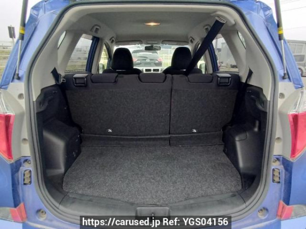 Used 2013 AT toyota ractis NCP125 Image[8]
