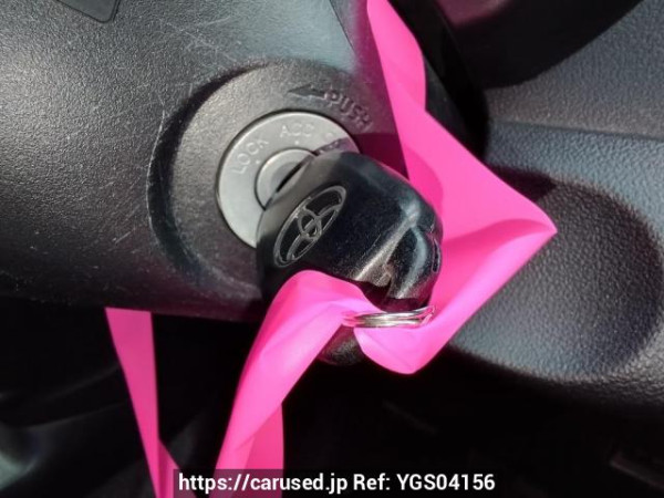 Used 2013 AT toyota ractis NCP125 Image[26]