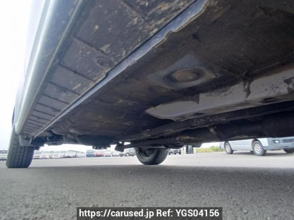 Used 2013 AT toyota ractis NCP125 Image[31]