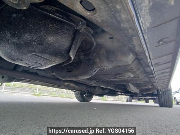 Used 2013 AT toyota ractis NCP125 Image[34]