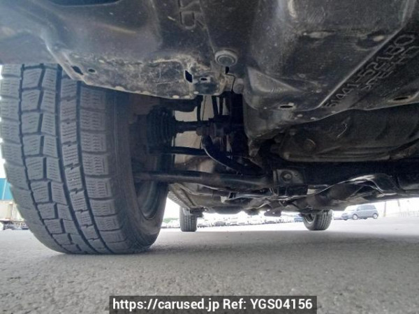 Used 2013 AT toyota ractis NCP125 Image[35]