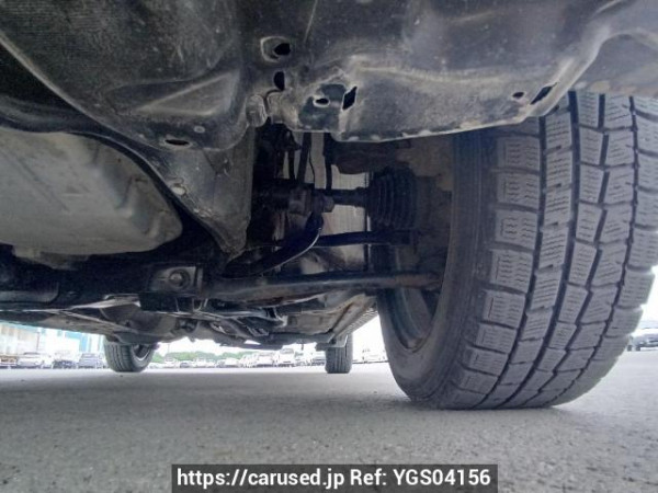 Used 2013 AT toyota ractis NCP125 Image[36]