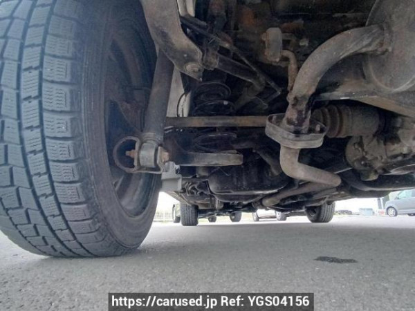 Used 2013 AT toyota ractis NCP125 Image[37]
