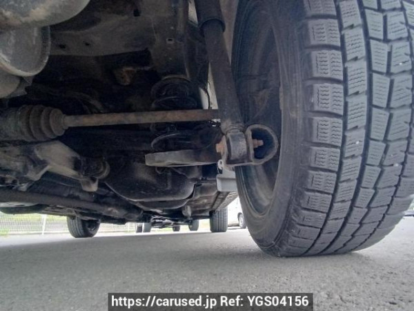 Used 2013 AT toyota ractis NCP125 Image[39]