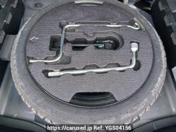 Used 2013 AT toyota ractis NCP125 Image[40]