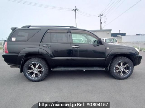 Used 2004 AT toyota hilux-surf RZN215W Image[7]