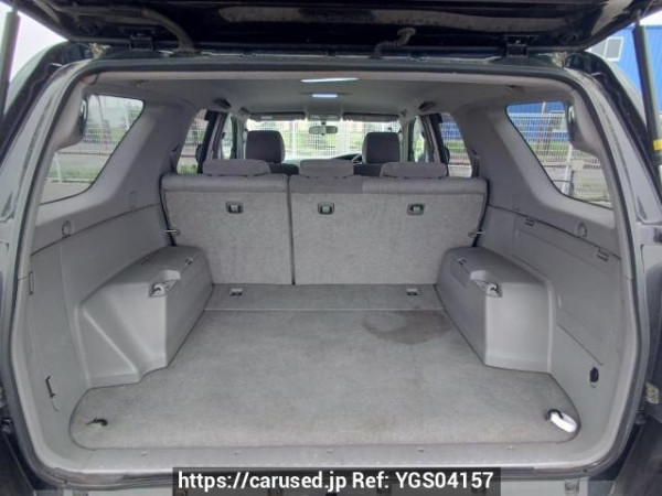 Used 2004 AT toyota hilux-surf RZN215W Image[8]