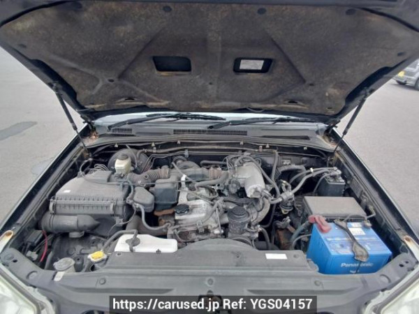 Used 2004 AT toyota hilux-surf RZN215W Image[9]