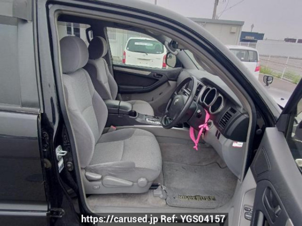 Used 2004 AT toyota hilux-surf RZN215W Image[12]