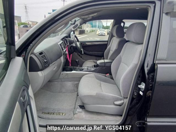 Used 2004 AT toyota hilux-surf RZN215W Image[13]