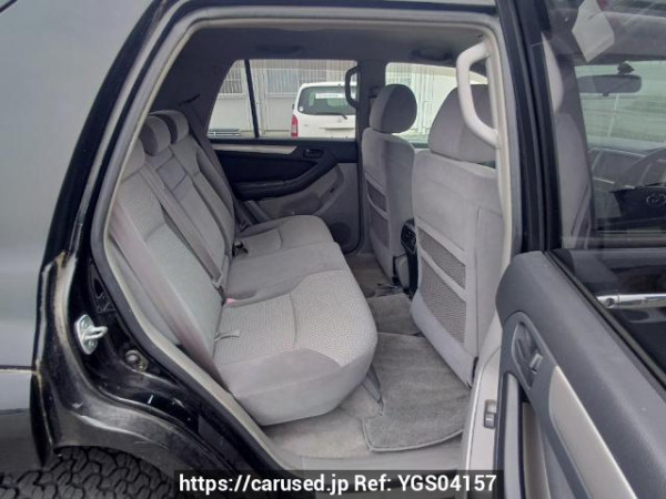Used 2004 AT toyota hilux-surf RZN215W Image[14]