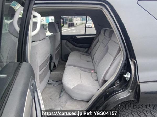 Used 2004 AT toyota hilux-surf RZN215W Image[15]