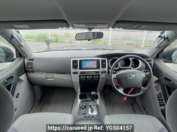 Used 2004 AT toyota hilux-surf RZN215W Image[16]
