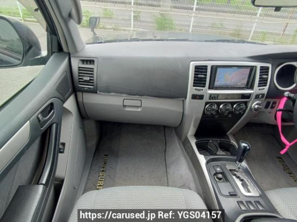 Used 2004 AT toyota hilux-surf RZN215W Image[17]