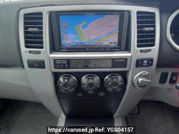 Used 2004 AT toyota hilux-surf RZN215W Image[18]