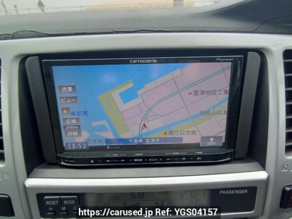 Used 2004 AT toyota hilux-surf RZN215W Image[20]