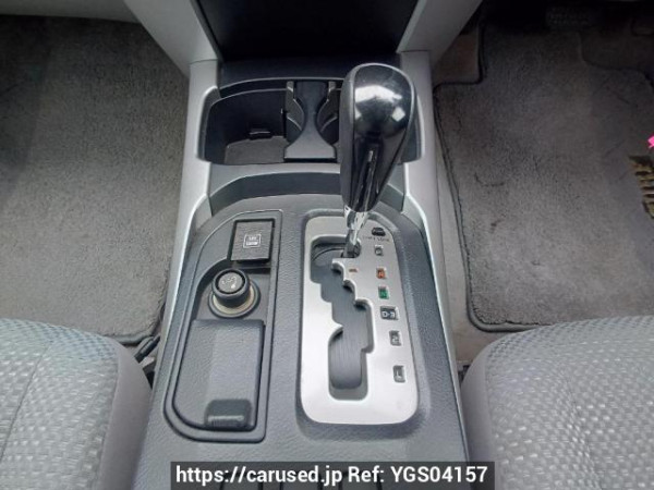 Used 2004 AT toyota hilux-surf RZN215W Image[22]