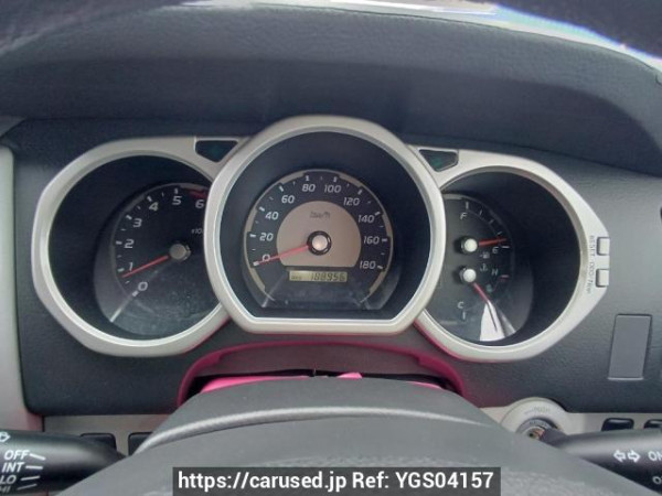 Used 2004 AT toyota hilux-surf RZN215W Image[23]