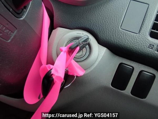 Used 2004 AT toyota hilux-surf RZN215W Image[25]