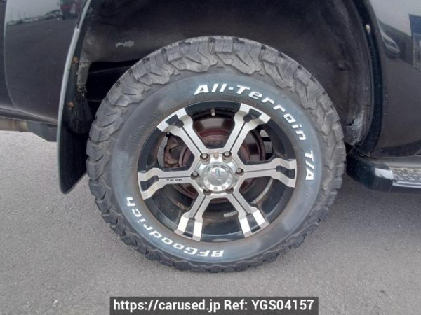 Used 2004 AT toyota hilux-surf RZN215W Image[28]